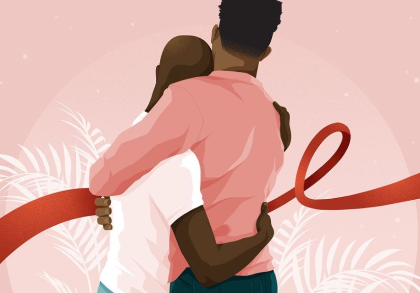 Black Men and HIV: Transmission, Stats, and More