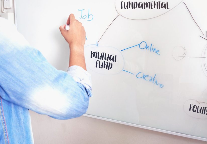 Buying Mutual Funds Is Different Than Buying Stocks