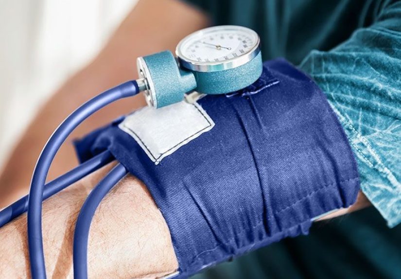 Can hyperthyroidism cause high blood pressure? What to know