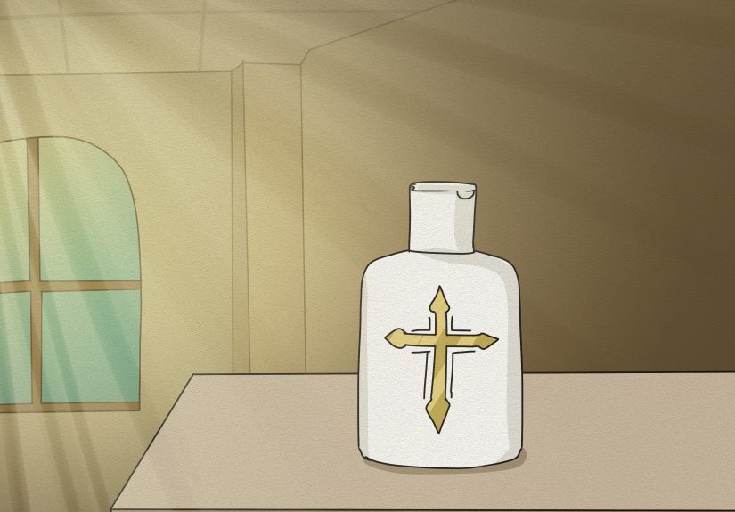 Can You Drink Holy Water? What the Church Says
