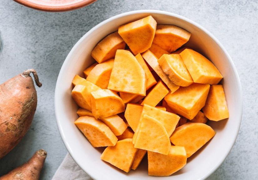 Can You Eat Sweet Potato on a Low FODMAP Diet?