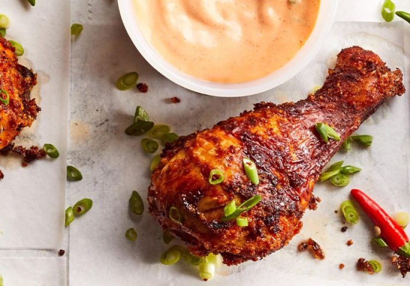 Chicken Recipes