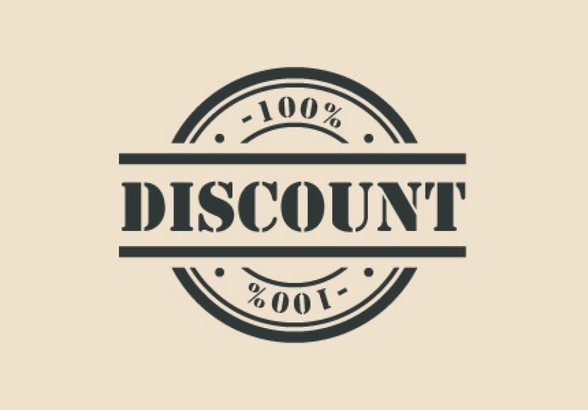 Classify 100% Discounts, Downgrade and Churn