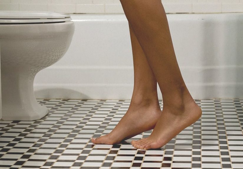 Clear, Stretchy Discharge: Pregnancy, Ovulation, and Other Causes