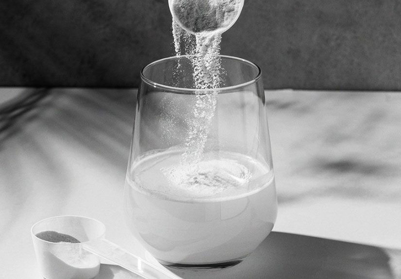 Collagen supplements: Benefits, safety, and effects