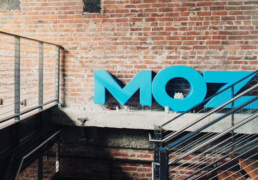 Community Management - Moz