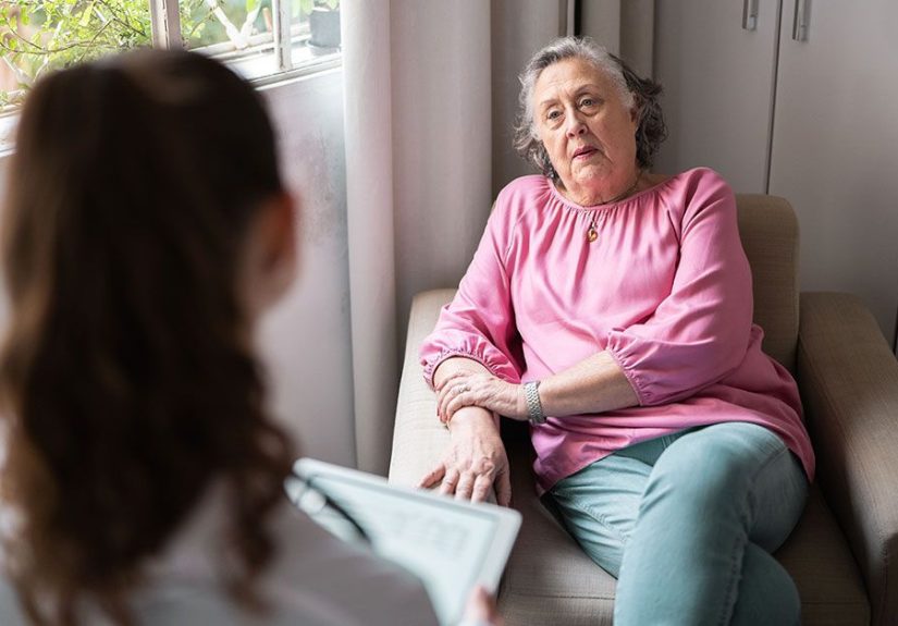 Conditions That Mimic Alzheimer’s: Identification and Treatment