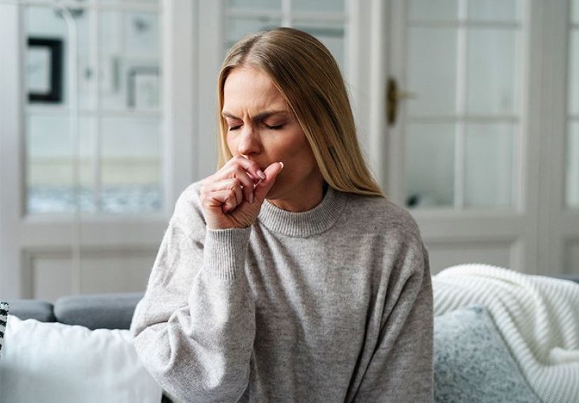 Constant Throat Clearing: Causes, Treatment, and More