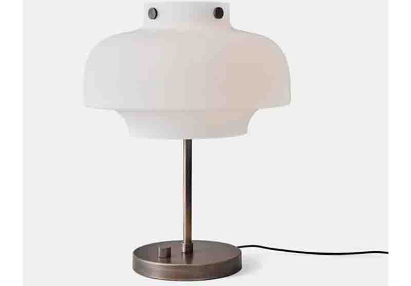 Copenhagen LED Table Lamp