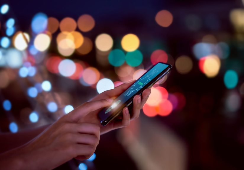 Customize Your Android Lock Screen Fast
