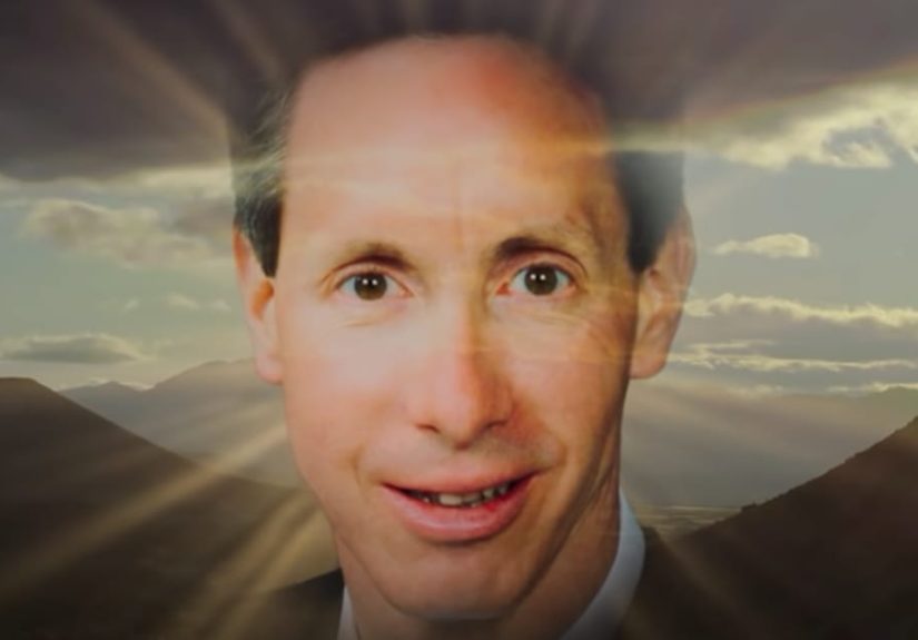 Dark Documentaries About Crime And Religion
