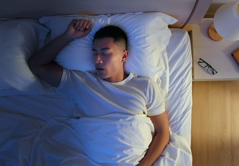 Depression and Sleep: Understanding the Connection
