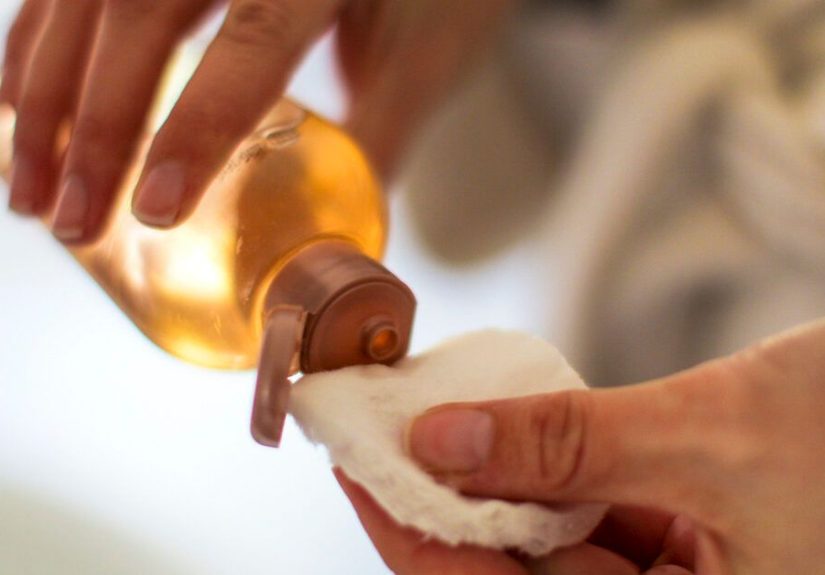 Does Apple Cider Vinegar for Eczema Work? Plus, How to Use