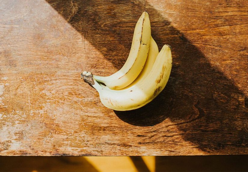 Does Eating a Banana Before Bed Help You Sleep?