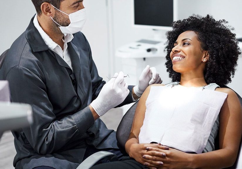 Easing Dental Anxiety: Coping Methods that Can Help