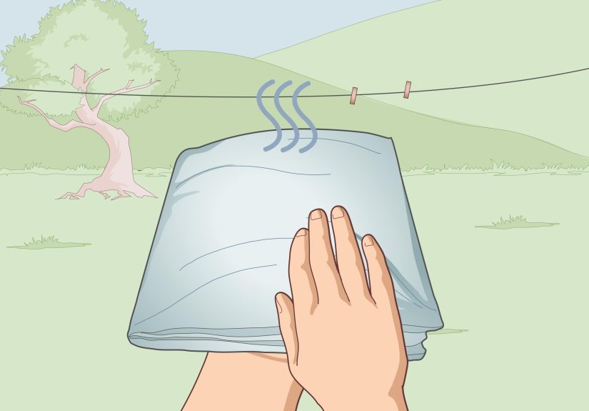 Easy Ways to Clean Silicone Lube from Sheets: 9 Steps