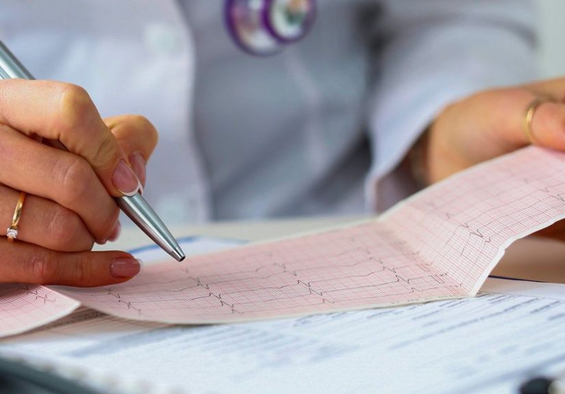 Ejection Fraction: Normal Range, Low Range, and Treatment