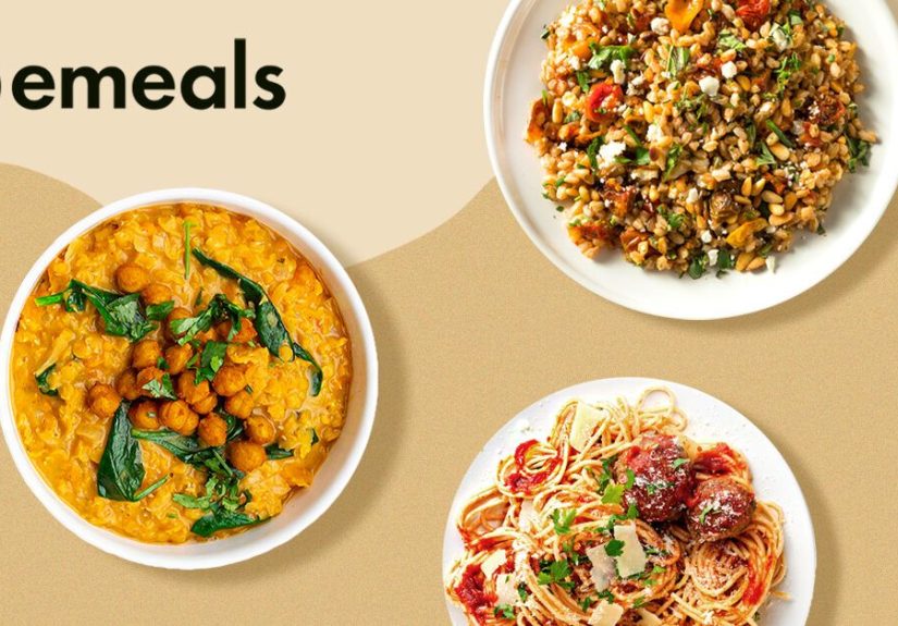 eMeals Review: See Why It’s Our Dietitian’s Go-To Meal Planning App