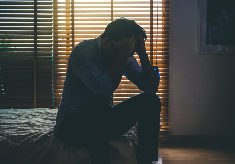 Esketamine is not a breakthrough new drug: Why the nasal spray for depression is old news