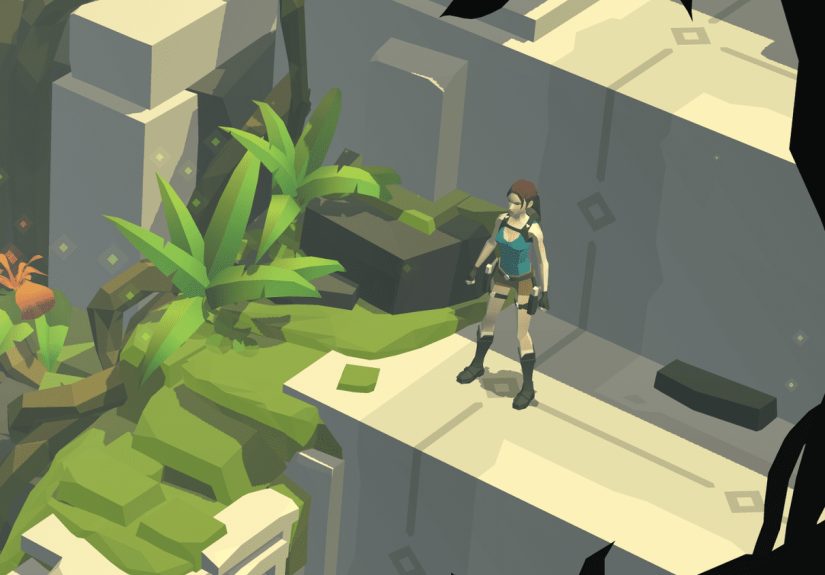 Every Apple Game of the Year, Ever