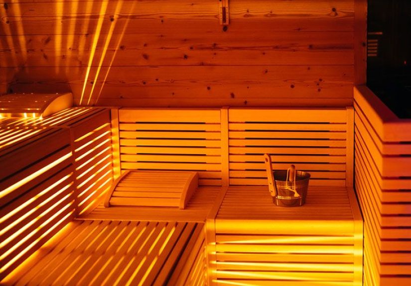 Exercise and sauna bathing boost heart health more than exercise alone