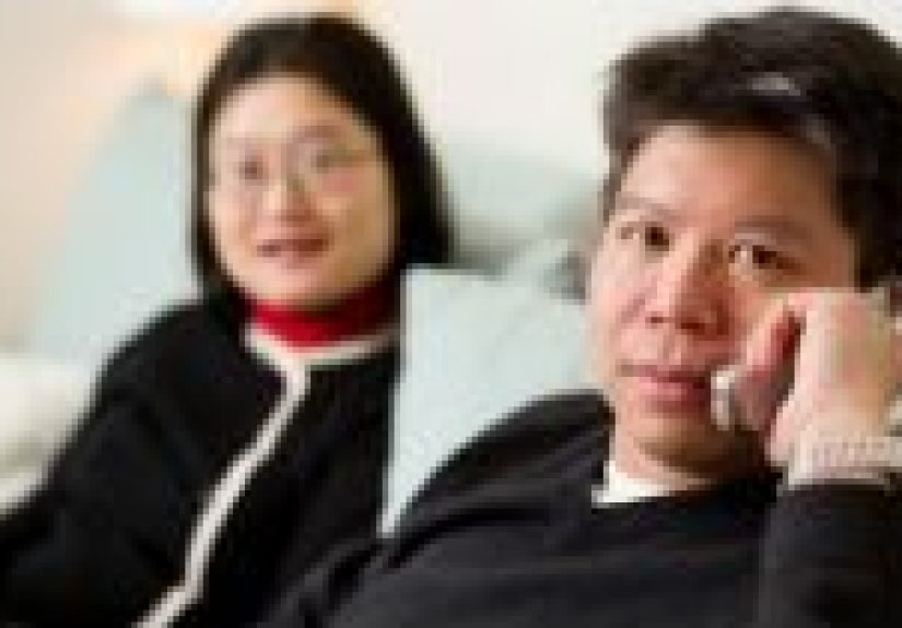 Experts Urge Diabetes Screening for Asian-Americans with Lower BM