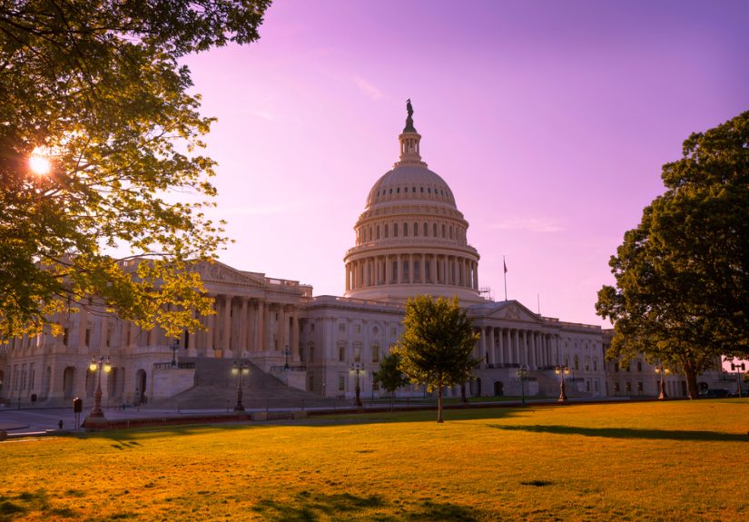 Fix Our Forests Act Edges Closer to Law - IA Magazine