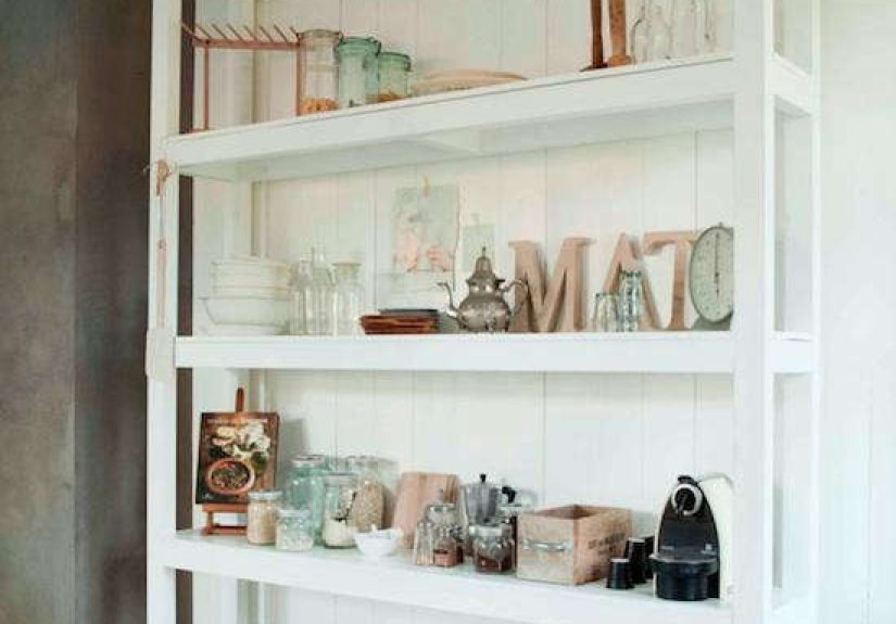 Furniture: Trine Thorsen in Norway