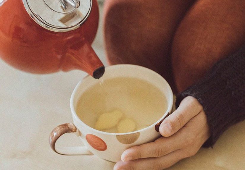 Ginger tea side effects: What are the risks and benefits?