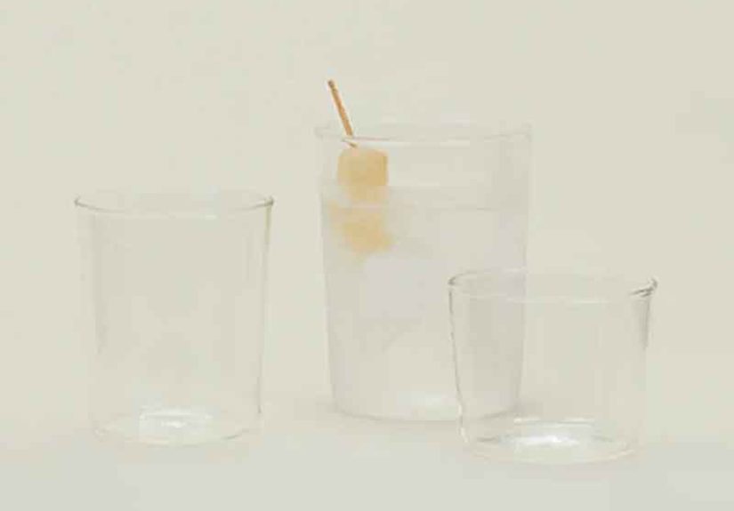 Hawkins New York Essential Glassware