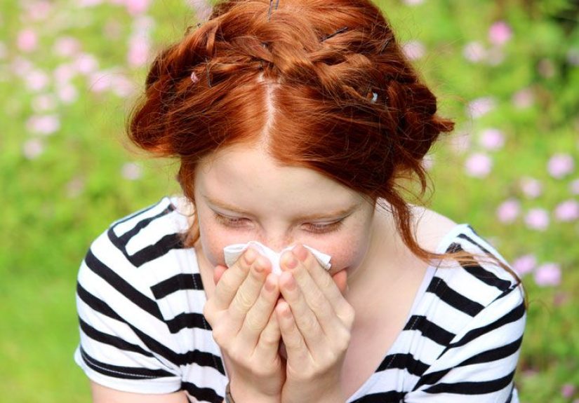 Hay Fever Cough: Causes, Diagnosis, and Treatment