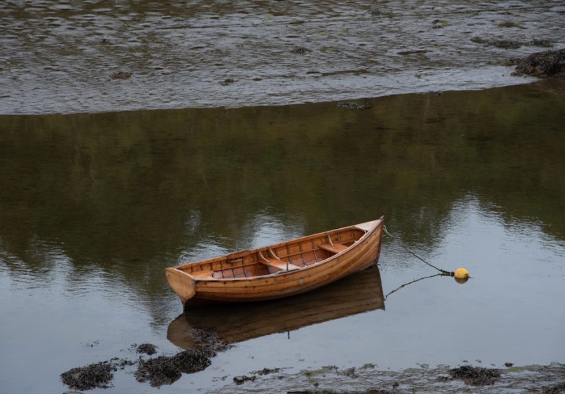 Health care workers and administrators aren't rowing in the same direction