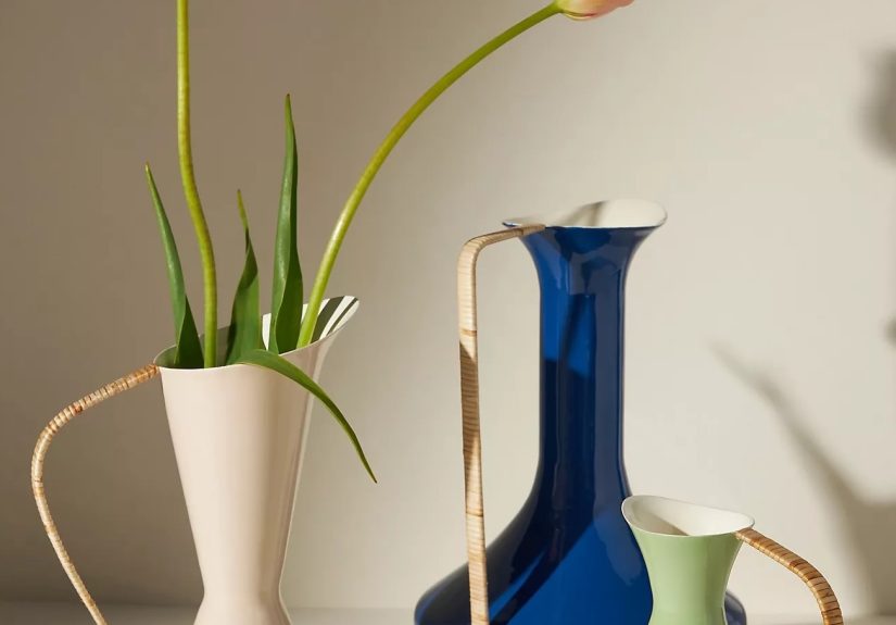 High/Low: The Iconic Dansk Pitcher, a Reissue, and a Lookalike
