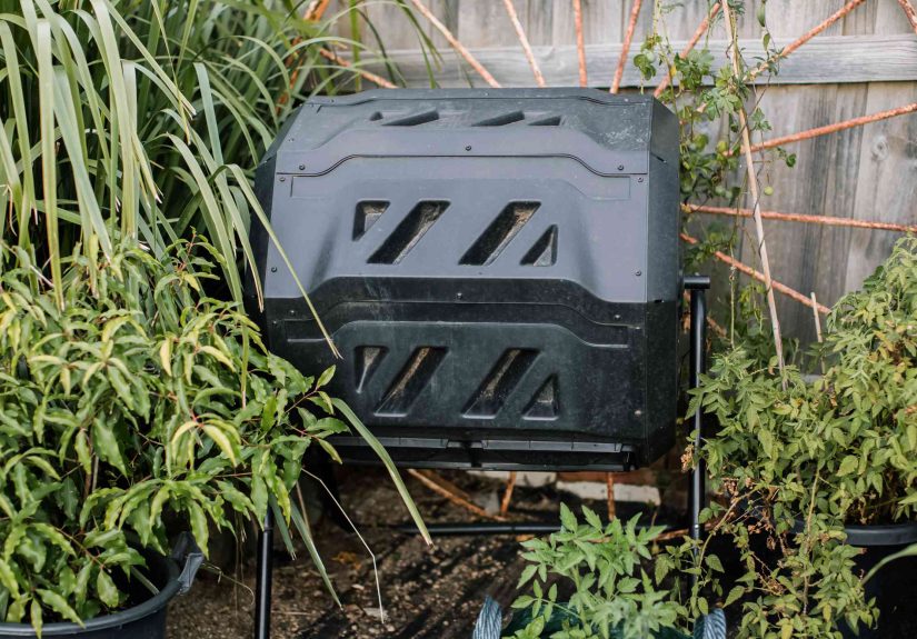 How Compost Bins Work and How to Use Them