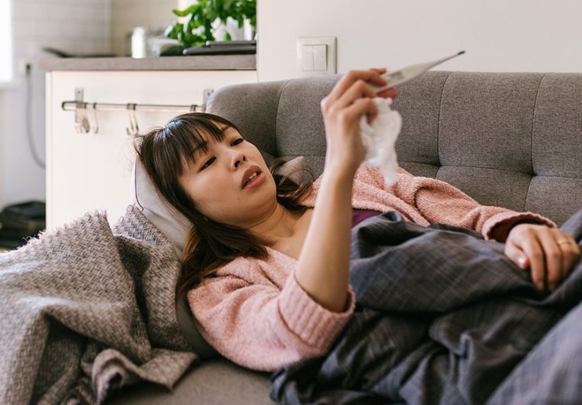 How Long Does the Flu Last? Duration of Symptoms, Contagion