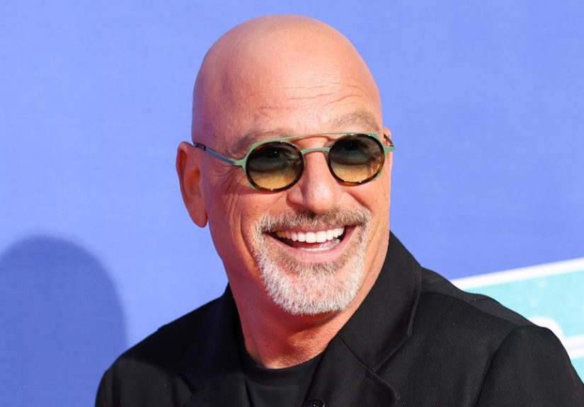 How Long Has Howie Mandel Been on “AGT”?