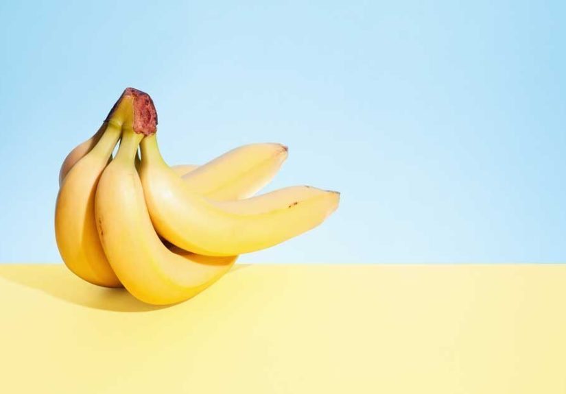 How Many Bananas Should You Eat per Day?
