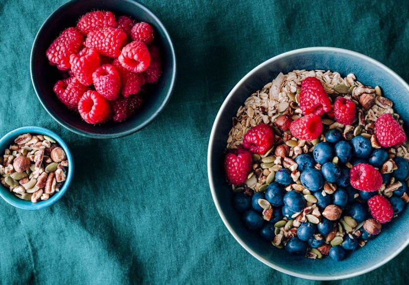 How The Different Types of Fiber Affect You
