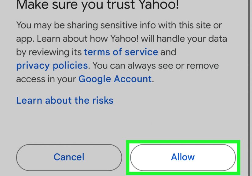 How to Add a Second Email in Yahoo Mail: Desktop & Mobile