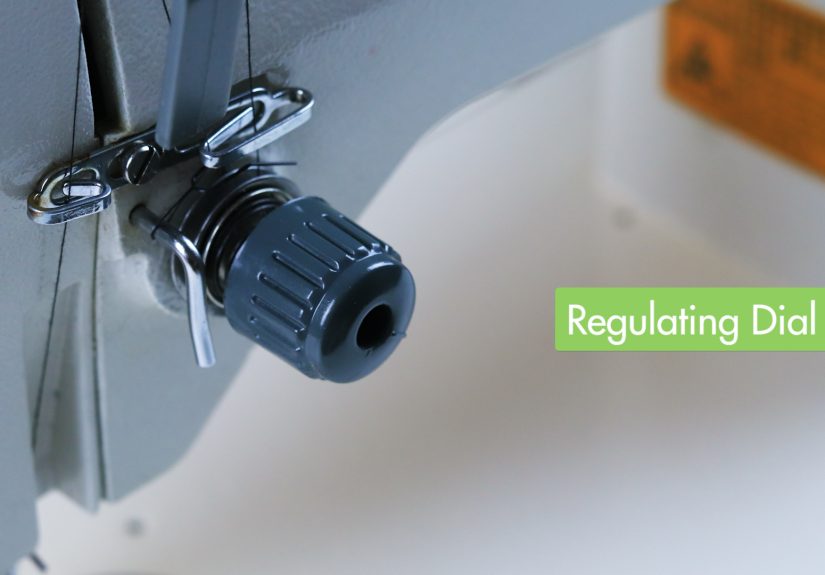 How to Adjust the Tension on a Sewing Machine: 13 Steps