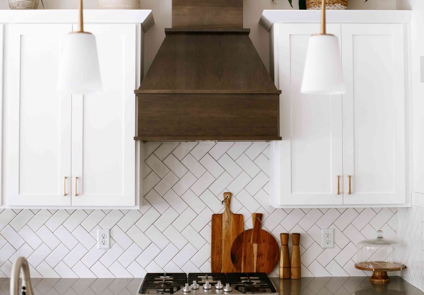 How to Clean a Greasy Kitchen Range Hood Filter