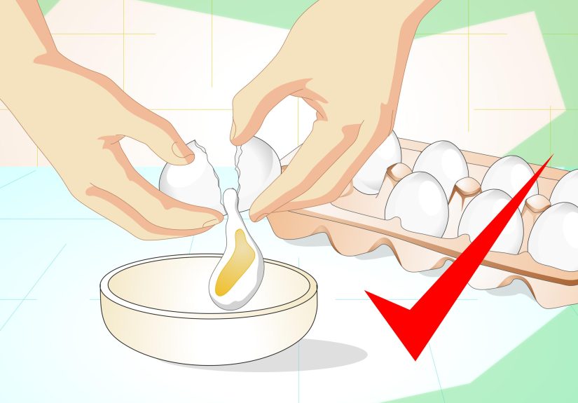 How to Collect Chicken Eggs: 13 Steps