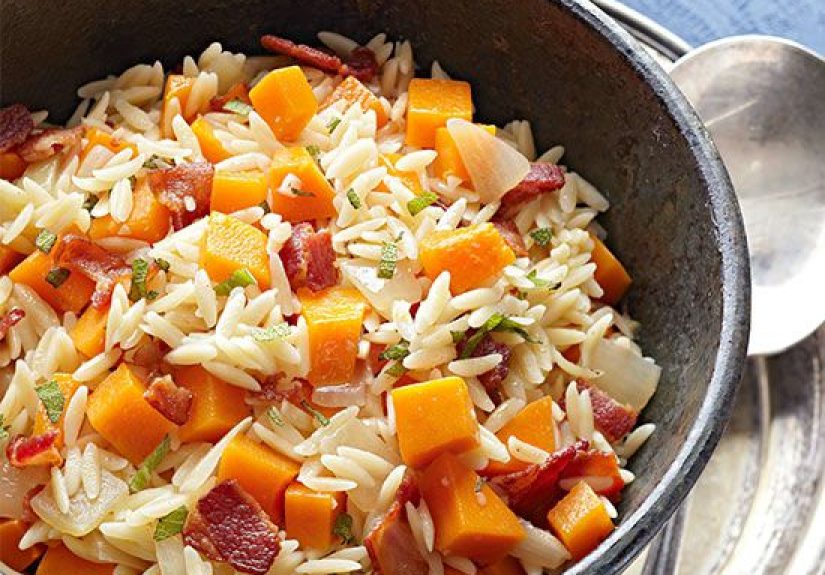 How to Cook Orzo in Less Time Than Rice