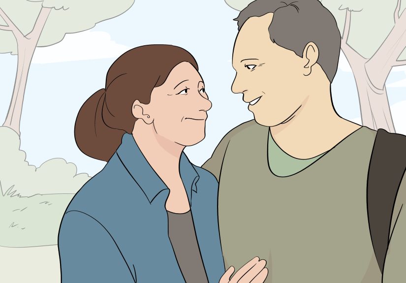 How to Cope When Your Spouse Has Dementia: 14 Keys