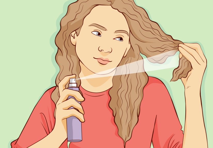 How to Curl Hair with Rags: 2 Simple DIY Tutorials