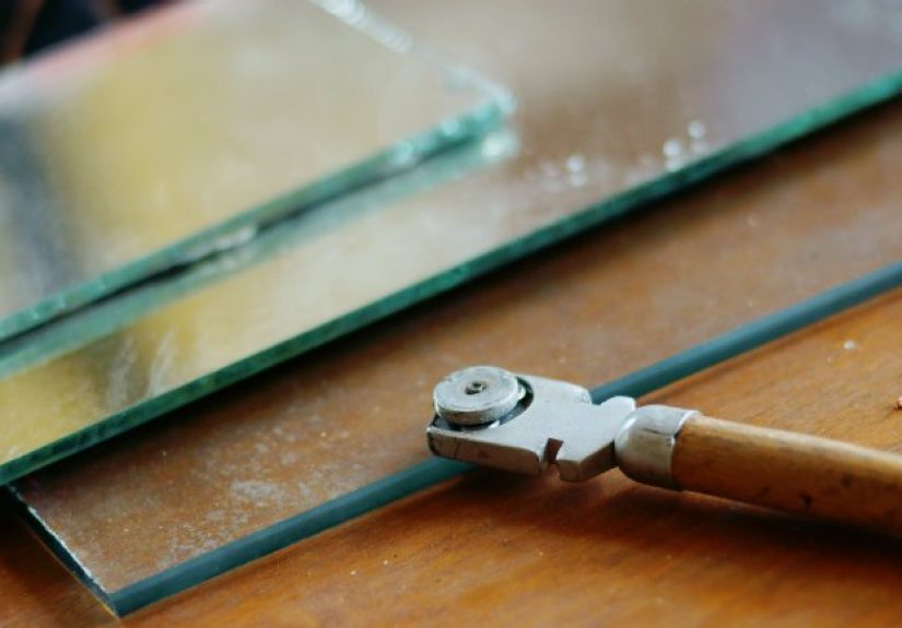 How to Cut Glass (DIYer’s Guide) - Bob Vila