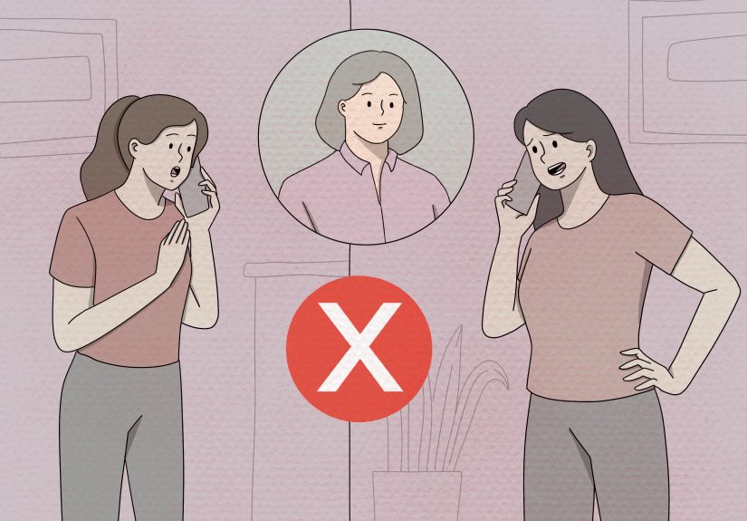 How to Deal with an Intrusive, Needy Mother-in-Law