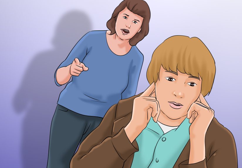 How to Deal With Students With Behavior Issues