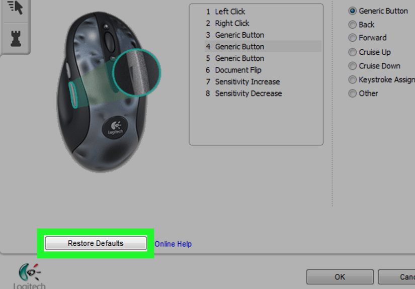How to Fix a Mouse Double-Clicking on a Single Click
