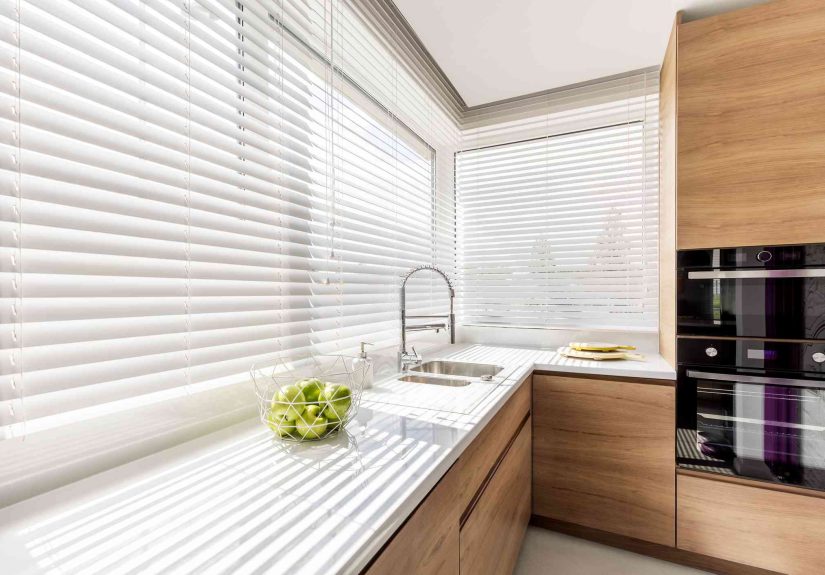 How to Fix Broken Blinds
